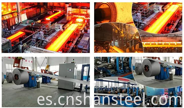 hot rolled steel sheet coil